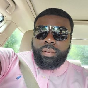 Meet your Posher, Kwadwo